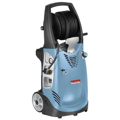 Makita HW131 Staand 500L/u 2200W pressure washer