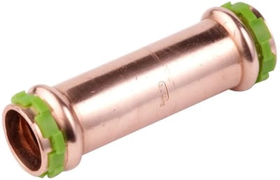 VSH SudoPress koperen schuifmof i/i 42 Type SP5275V, 6671236