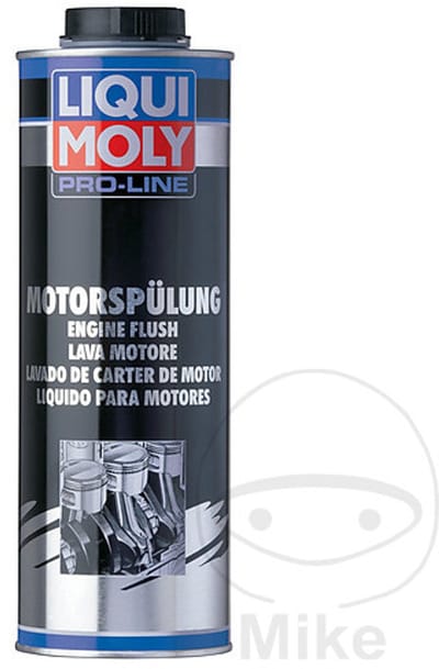 LIQUI MOLY Toevoegsel motorolie (2427)