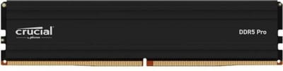 Crucial Pro CP16G4DFRA32A geheugenmodule 16 GB 1 x 16 GB DDR4 288-pin DIMM