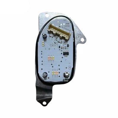 XEOD LED Dagrij Module 82A998474 geschikt voor Audi A1 - Met LED koplampen - Rechts - 1 stuks