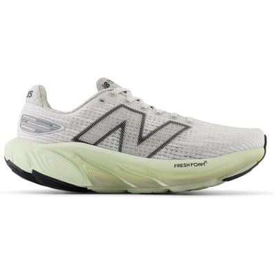 New Balance Fresh Foam X Balos V1 Grey Matter Taglia: 40 | Scarpe da Corsa Outlet | Uomo | Grigio