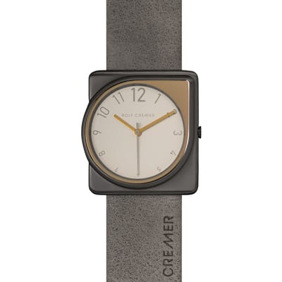 Rolf Cremer FUSION 508810 Horloge 36mm