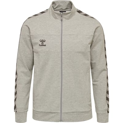 Sweatshirt Hummel zip Lmove Classic