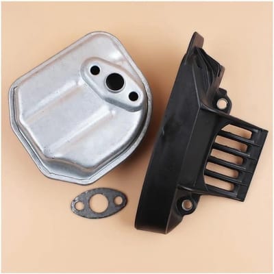 Pakkingset Beschermkap - Onderdelen Set - Motor Onderhoud - GX35 Compatibel - 50 Gram - Niet gespecificeerd