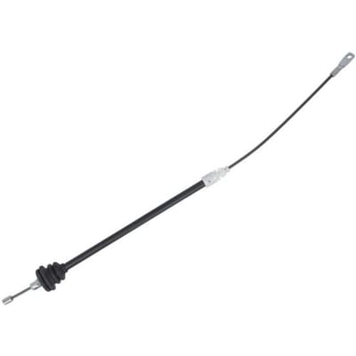 Kabel, parkeerrem LINEX 32.02.38