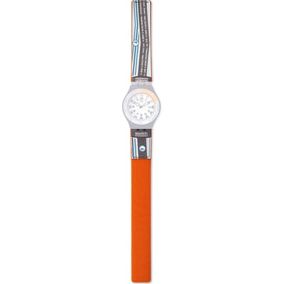 Swatch Plastic - Fun Scuba/Boarder - SUG/SUL ASULN101 SULN101 Jeux De Ligne band