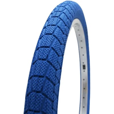 Wiel BMX P2R Kenda Slick Tr (50-406)