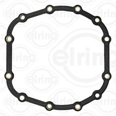 Pakking, differentieelbehuizing, deksel ELRING B15.610