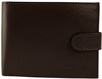 Steinmeister Steinmeister unisex portemonnee duurzaam