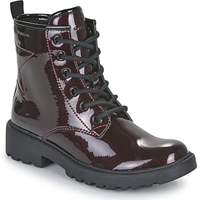 Laarzen Geox J CASEY GIRL G