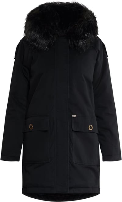 faina Winter parka