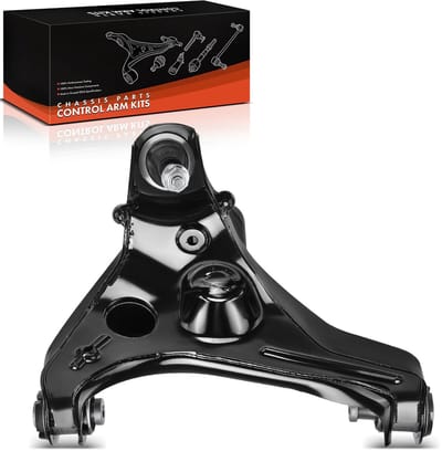 Frankberg 1x Draagarm Vooras rechts voor Ford USA Expedition F-150