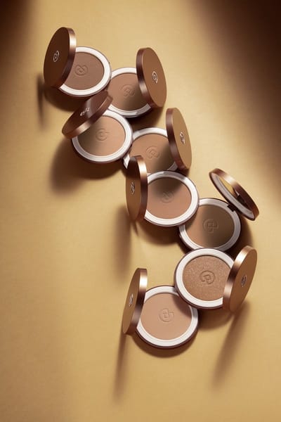 Collistar Make-Up Silk Effect Silk Effect Bronzing Powder Bronzer