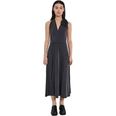 Damesjurk Norr Ulas halter