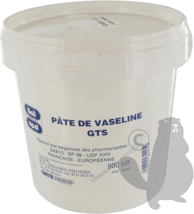 Unil Opal Speciale vaseline 900gr