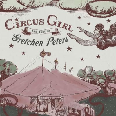 One To The Heart, One To The Head - Gretchen Peters