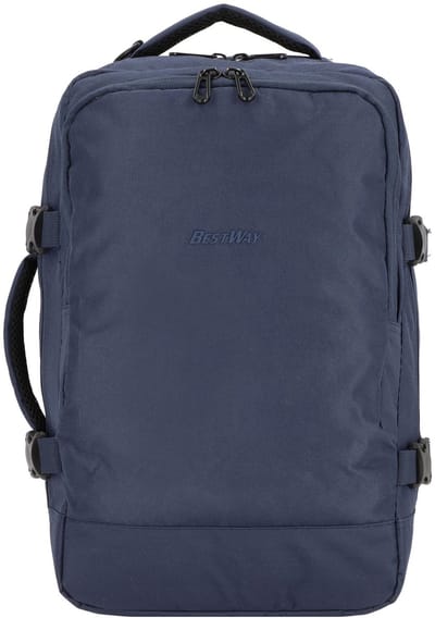 Bestway Cabin Pro Rugzak Blauw