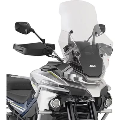 Voorruit Givi CF 800 MT
