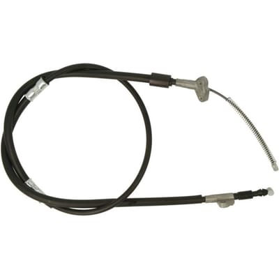 Kabel, parkeerrem LINEX 44.01.68 rechts