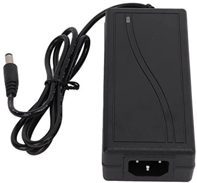 Dailygoody - Voeding - LED-adapter - Stabiele spanning - Dc 12V 5A