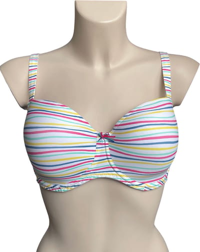 PrimaDonna Twist Tutti Frutti Balconnette Beha - Colorama - Maat 65G