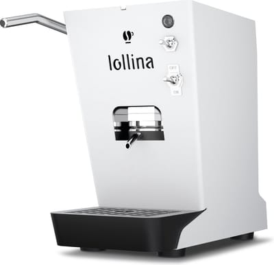 Lollo Caffe Lollina Plus Koffiecupmachine 0,7 l