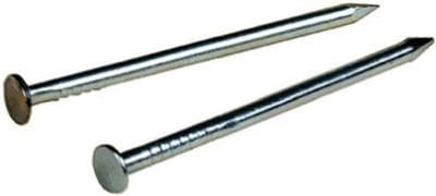 Gegalvaniseerde Draadnagels - Kleine Spijkers - Houtbevestiging - Corrosiebestendig Materiaal - 3/4 Inch