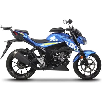 Support de top case Shad pour Moto Suzuki 125 GSX-S 2017 à 2020 S0GS17ST Neuf