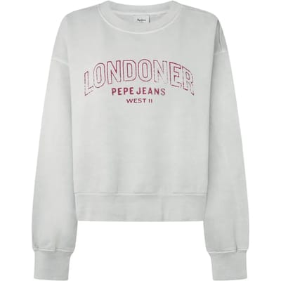 Damesvest Pepe Jeans Fiorelina