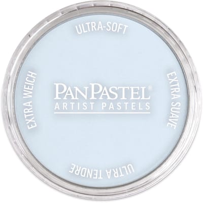 PanPastel - Cerulean Blue Tint