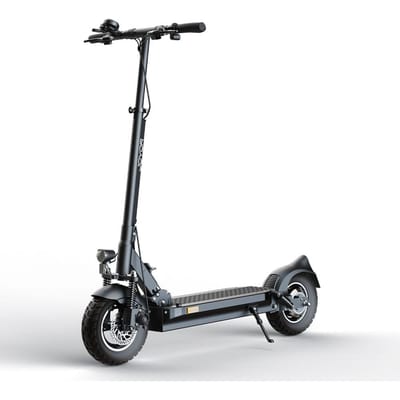 Opvouwbare elektrische scooter Joyor Y8-S met 500W motor, topsnelheid 20 km/u, 48V 26AH accu, actieradius 100 km, draagvermogen 120 kg 48V 26AH zwart