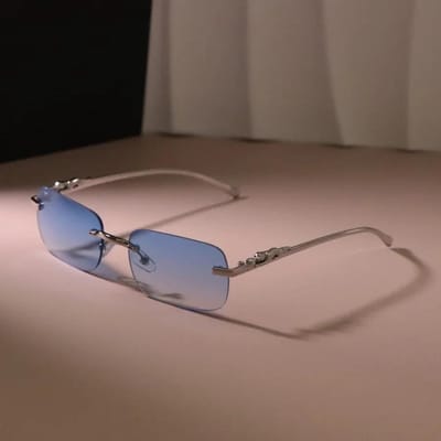 Lunettes de soleil œil de chat vintage pour femmes hommes Mode Classique Designer Unisexe Rétro Lunettes Protection UV Other gray