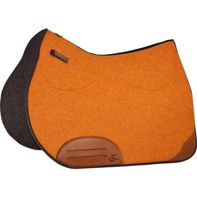 Zadeldoeken Ronzon Legend Grand Woolrider