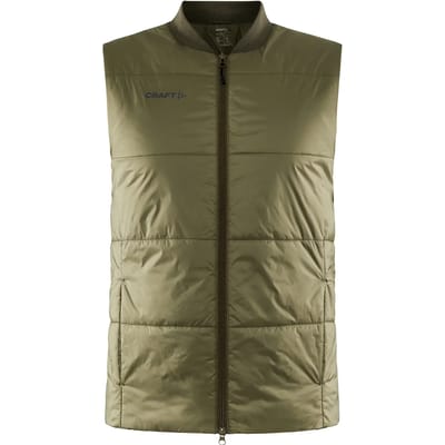 Craft CORE Light Padded Vest M 1910986 - Rift - S