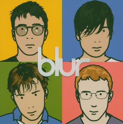 Best Of - Blur