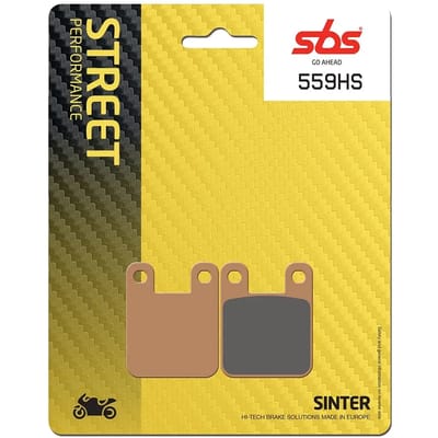 Remblok Sbs Go Ahead 559 (HS)