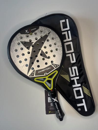 Drop Shot Axion Comfort 2025