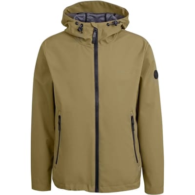 Waterdichte jas Ragwear Shellwie