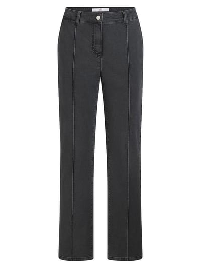 Jeans Van Emilia Lay denim