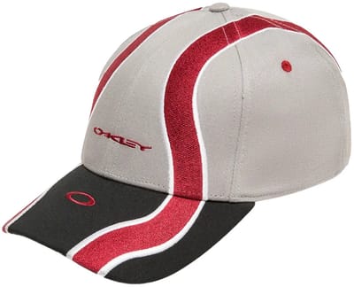 Oakley Apparel Wave Pet Beige L-XL