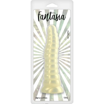 Fantasia Nymph TPE Stimulator
