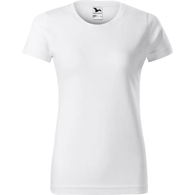 T-shirt dames Malfini Basic 134