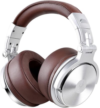 OneOdio - Pro 30 Brown - Hoofdtelefoon