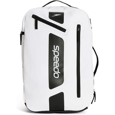 Speedo Flex 25l Rugzak Wit