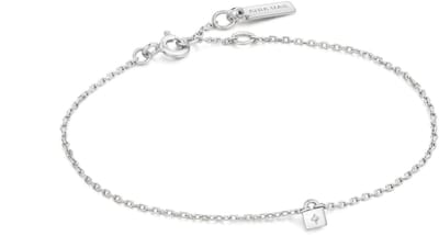 Ania Haie Under Lock & Key AH B032-02H Dames Armband 18,5cm