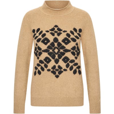 HV Society Pullover hvspria