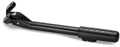 Woom Original 4 & 5/off/off Air 4 Achterstandaard Zilver