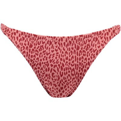Barts - Maat 34- Bathers Small Bikini Briefs - dusty pink - Vrouwen