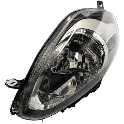 Koplampen TYC 20-12262-05-2, links